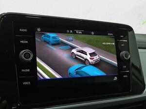 Volkswagen T-Roc T-ROC 1.5 TSI 150 DSG LIFE 5P 22