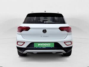 Volkswagen T-Roc T-ROC 1.5 TSI 150 DSG LIFE 5P 5