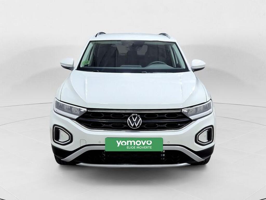 Volkswagen T-Roc T-ROC 1.5 TSI 150 DSG LIFE 5P Segunda mano