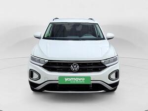 Volkswagen T-Roc T-ROC 1.5 TSI 150 DSG LIFE 5P 4