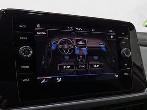 Volkswagen T-Roc T-ROC 1.5 TSI 150 DSG LIFE 5P 25