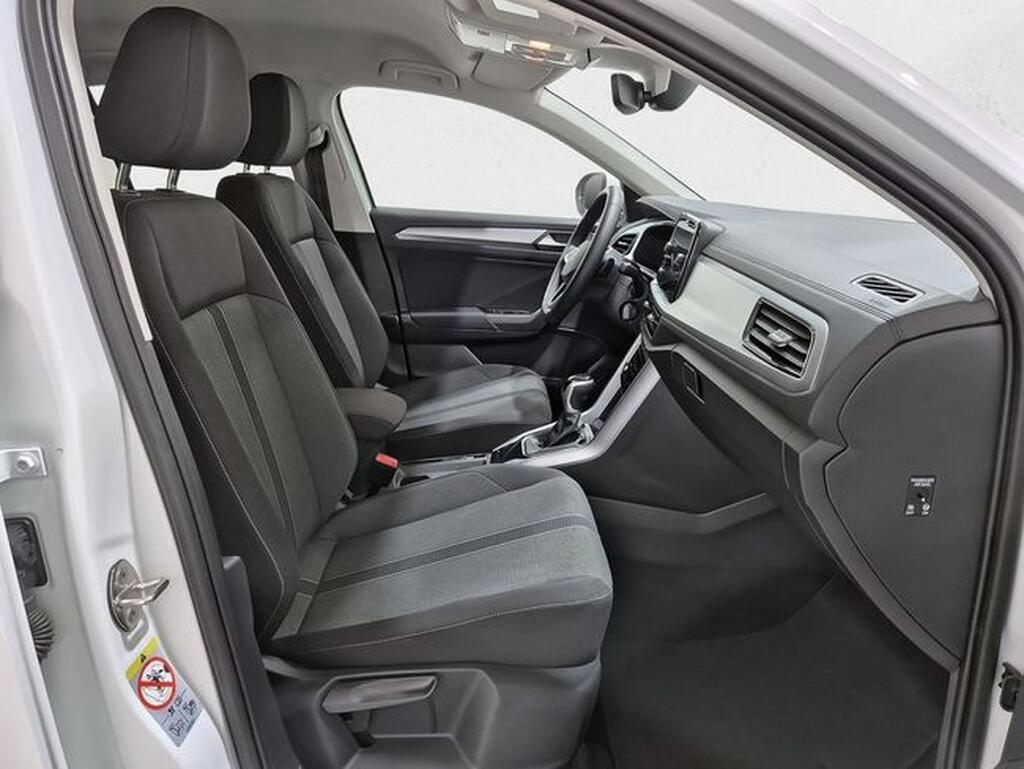 Volkswagen T-Roc T-ROC 1.5 TSI 150 DSG LIFE 5P Segunda mano