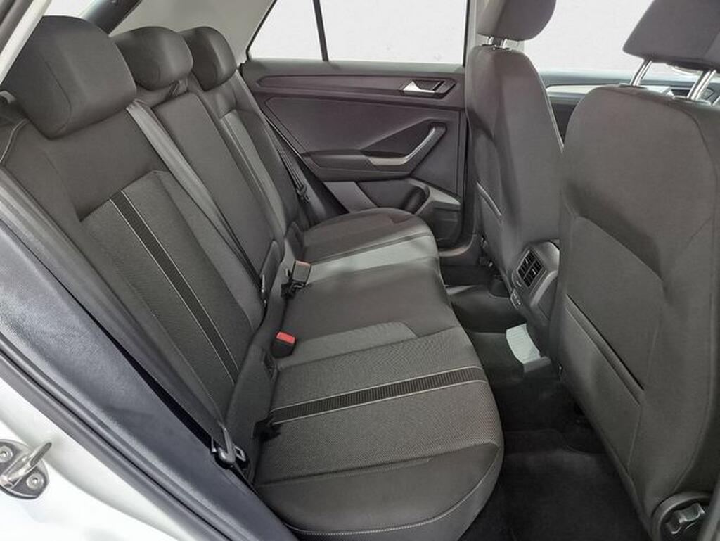 Volkswagen T-Roc T-ROC 1.5 TSI 150 DSG LIFE 5P Segunda mano
