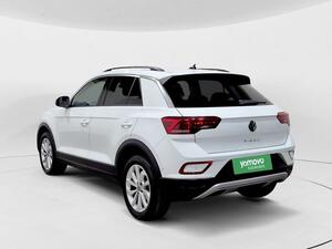 Volkswagen T-Roc T-ROC 1.5 TSI 150 DSG LIFE 5P 2