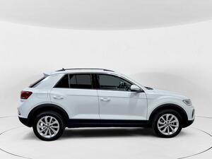 Volkswagen T-Roc T-ROC 1.5 TSI 150 DSG LIFE 5P 3