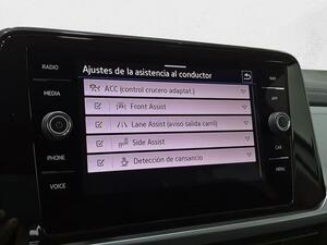 Volkswagen T-Roc T-ROC 1.5 TSI 150 DSG LIFE 5P 23