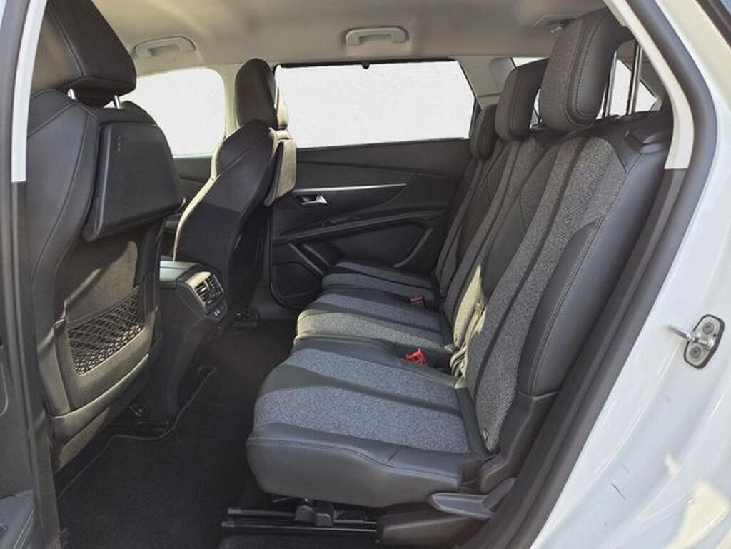 Peugeot 5008 5008 ALLURE 1.2 PURETECH 130 CV S&S 5P 7 PLAZAS Segunda mano