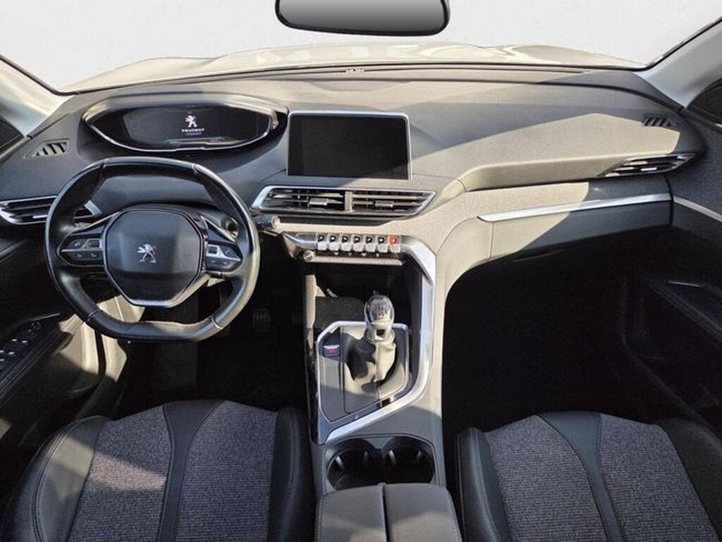 Peugeot 5008 5008 ALLURE 1.2 PURETECH 130 CV S&S 5P 7 PLAZAS Segunda mano