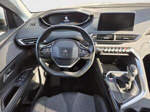 Peugeot 5008 5008 ALLURE 1.2 PURETECH 130 CV S&S 5P 7 PLAZAS 20