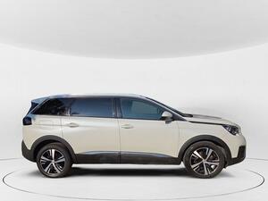 Peugeot 5008 5008 ALLURE 1.2 PURETECH 130 CV S&S 5P 7 PLAZAS 4