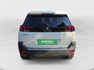 Peugeot 5008 5008 ALLURE 1.2 PURETECH 130 CV S&S 5P 7 PLAZAS 5