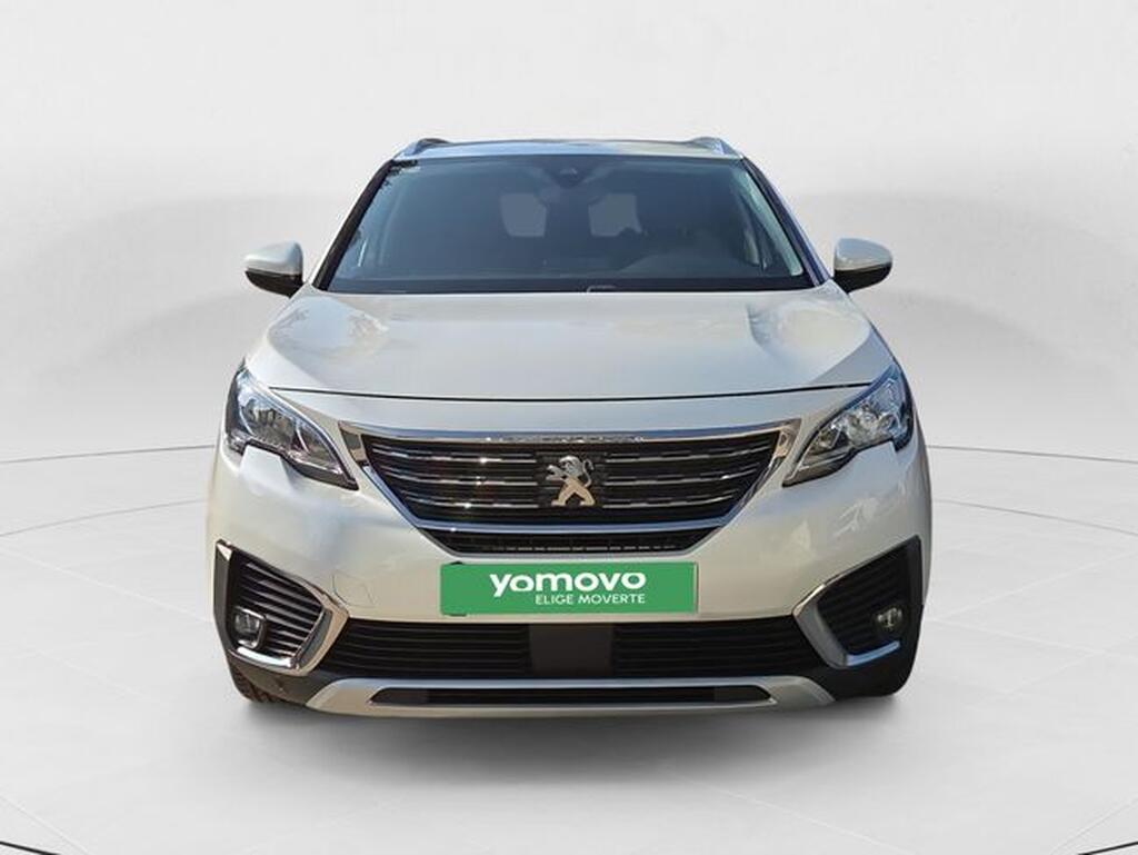 Peugeot 5008 5008 ALLURE 1.2 PURETECH 130 CV S&S 5P 7 PLAZAS Segunda mano