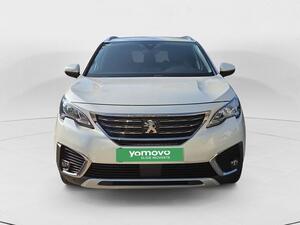 Peugeot 5008 5008 ALLURE 1.2 PURETECH 130 CV S&S 5P 7 PLAZAS 2