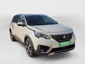 Peugeot 5008 5008 ALLURE 1.2 PURETECH 130 CV S&S 5P 7 PLAZAS 3