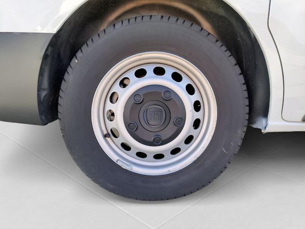 Fiat Scudo * SCUDO FURGON 1.5 BLUEHDI 100 BUSINESS L1 4P Segunda mano