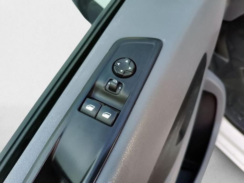 Fiat Scudo * SCUDO FURGON 1.5 BLUEHDI 100 BUSINESS L1 4P Segunda mano