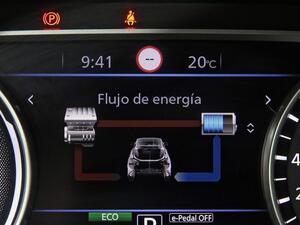 Nissan Juke JUKE MY24 HYBRID N-CONNECTA 1.6 DIG-T 105KW (143CV) E6D-FULL HY 27