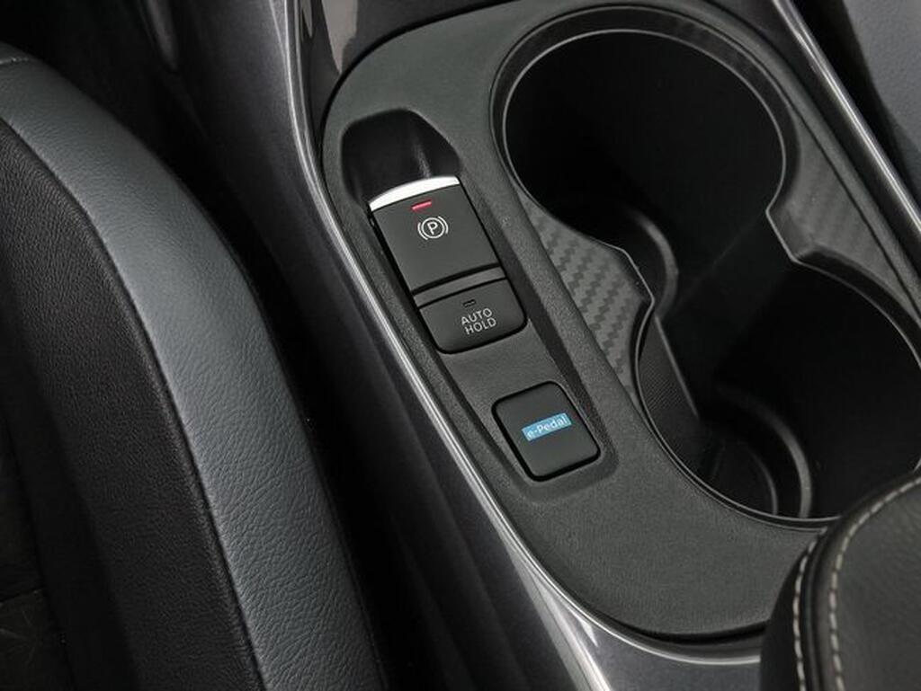 Nissan Juke JUKE MY24 HYBRID N-CONNECTA 1.6 DIG-T 105KW (143CV) E6D-FULL HY Segunda mano