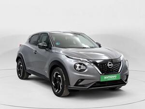 Nissan Juke JUKE MY24 HYBRID N-CONNECTA 1.6 DIG-T 105KW (143CV) E6D-FULL HY 1