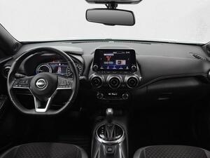 Nissan Juke JUKE MY24 HYBRID N-CONNECTA 1.6 DIG-T 105KW (143CV) E6D-FULL HY 6