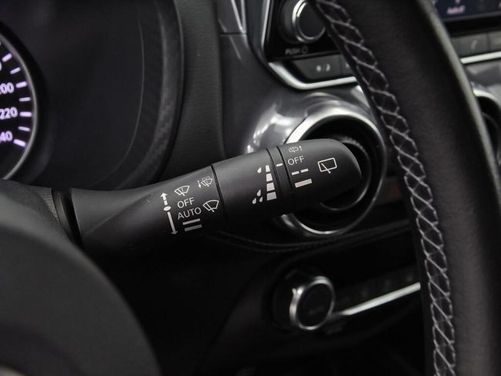 Nissan Juke JUKE MY24 HYBRID N-CONNECTA 1.6 DIG-T 105KW (143CV) E6D-FULL HY Segunda mano
