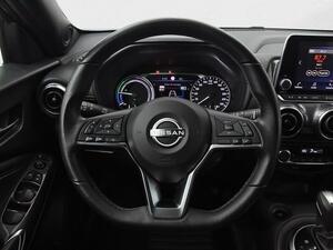 Nissan Juke JUKE MY24 HYBRID N-CONNECTA 1.6 DIG-T 105KW (143CV) E6D-FULL HY 19
