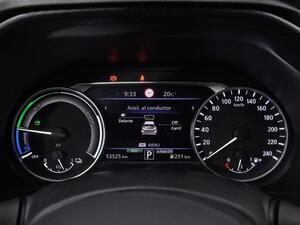 Nissan Juke JUKE MY24 HYBRID N-CONNECTA 1.6 DIG-T 105KW (143CV) E6D-FULL HY 14