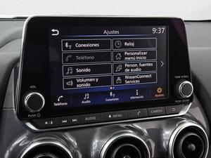 Nissan Juke JUKE MY24 HYBRID N-CONNECTA 1.6 DIG-T 105KW (143CV) E6D-FULL HY 21