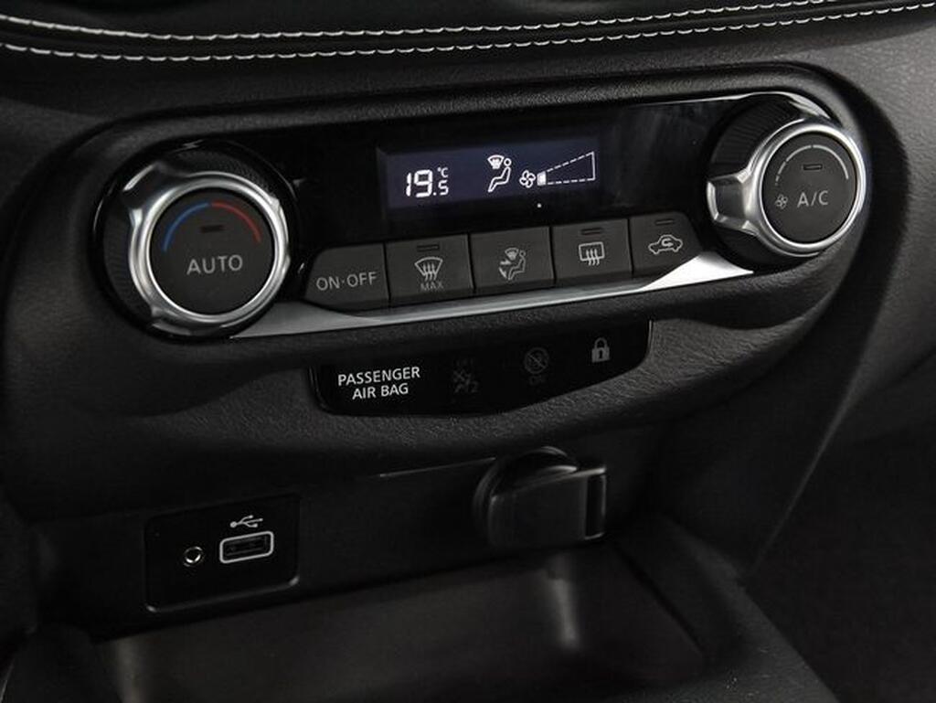 Nissan Juke JUKE MY24 HYBRID N-CONNECTA 1.6 DIG-T 105KW (143CV) E6D-FULL HY Segunda mano