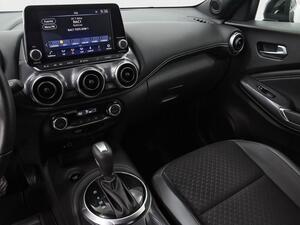 Nissan Juke JUKE MY24 HYBRID N-CONNECTA 1.6 DIG-T 105KW (143CV) E6D-FULL HY 11