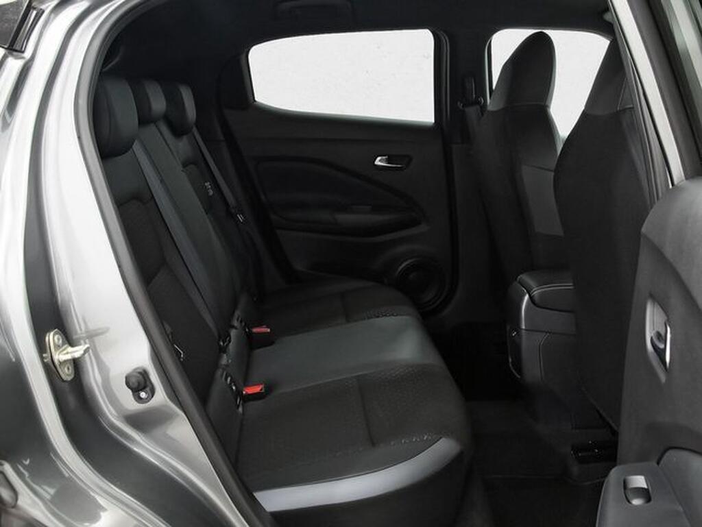 Nissan Juke JUKE MY24 HYBRID N-CONNECTA 1.6 DIG-T 105KW (143CV) E6D-FULL HY Segunda mano