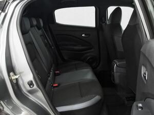 Nissan Juke JUKE MY24 HYBRID N-CONNECTA 1.6 DIG-T 105KW (143CV) E6D-FULL HY 8