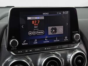 Nissan Juke JUKE MY24 HYBRID N-CONNECTA 1.6 DIG-T 105KW (143CV) E6D-FULL HY 20
