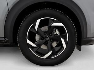 Nissan Juke JUKE MY24 HYBRID N-CONNECTA 1.6 DIG-T 105KW (143CV) E6D-FULL HY 10