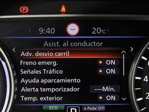Nissan Juke JUKE MY24 HYBRID N-CONNECTA 1.6 DIG-T 105KW (143CV) E6D-FULL HY 26