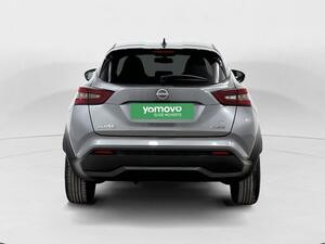 Nissan Juke JUKE MY24 HYBRID N-CONNECTA 1.6 DIG-T 105KW (143CV) E6D-FULL HY 5