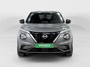 Nissan Juke JUKE MY24 HYBRID N-CONNECTA 1.6 DIG-T 105KW (143CV) E6D-FULL HY 4