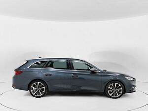 Seat Leon LEON ST 1.5 ETSI 150 S/S FR GO L DSG 5P 3