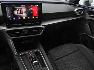 Seat Leon LEON ST 1.5 ETSI 150 S/S FR GO L DSG 5P 11