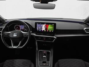 Seat Leon LEON ST 1.5 ETSI 150 S/S FR GO L DSG 5P 6