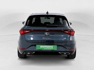 Seat Leon LEON ST 1.5 ETSI 150 S/S FR GO L DSG 5P 5