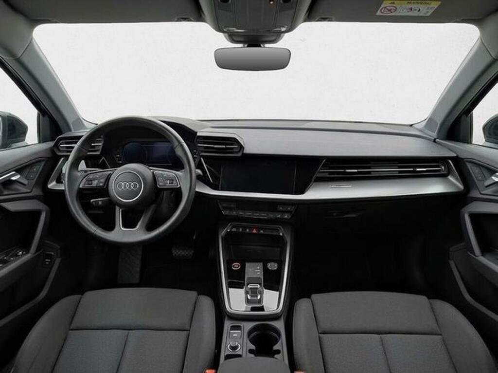 Audi A3 ** A3 SPORTBACK 1.5 35 TFSI S TRONIC GENUINE EDIT 5P Segunda mano