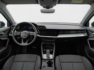 Audi A3 ** A3 SPORTBACK 1.5 35 TFSI S TRONIC GENUINE EDIT 5P 3