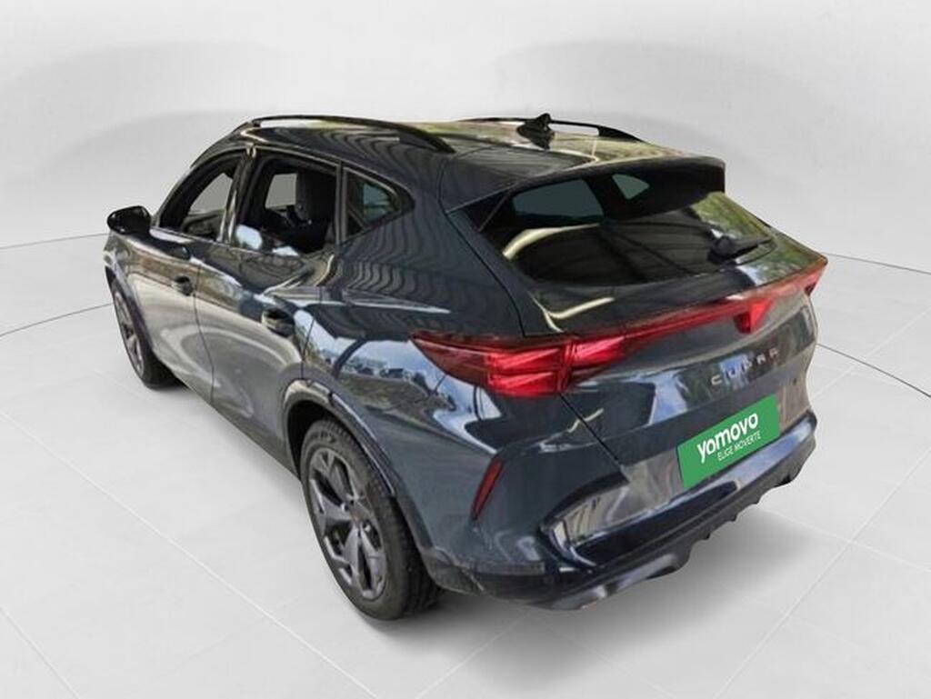 Cupra Formentor ** FORMENTOR 1.5 PHEV 204 DSG 5P 2