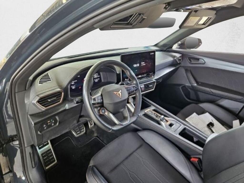 Cupra Formentor ** FORMENTOR 1.5 PHEV 204 DSG 5P 3
