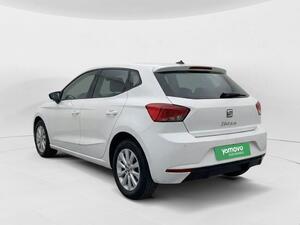 Seat Ibiza ** IBIZA 1.0 MPI 80 REFERENCE XM 5P (LLANTAS 15â³+PACK REFERENCE XL) 2