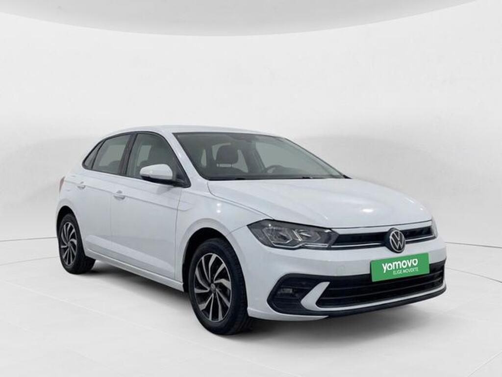 Volkswagen Polo ** POLO 1.0 TSI 95 LIFE 5P Segunda mano