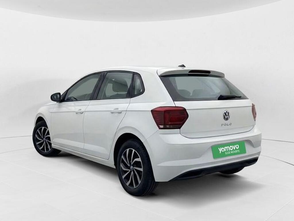Volkswagen Polo ** POLO 1.0 TSI 95 LIFE 5P Segunda mano