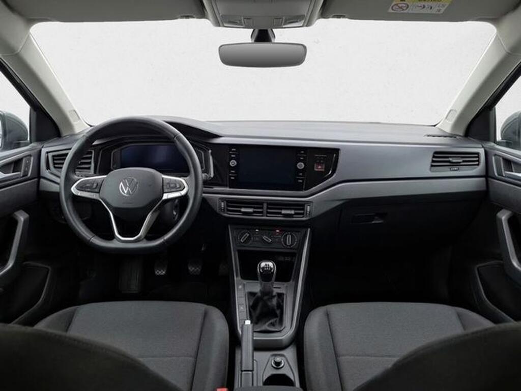 Volkswagen Polo ** POLO 1.0 TSI 95 LIFE 5P Segunda mano