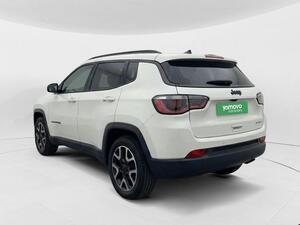 Jeep Compass ** COMPASS 1.3 PHEV 240 TRAILHAWK 4WD AT 5P 2